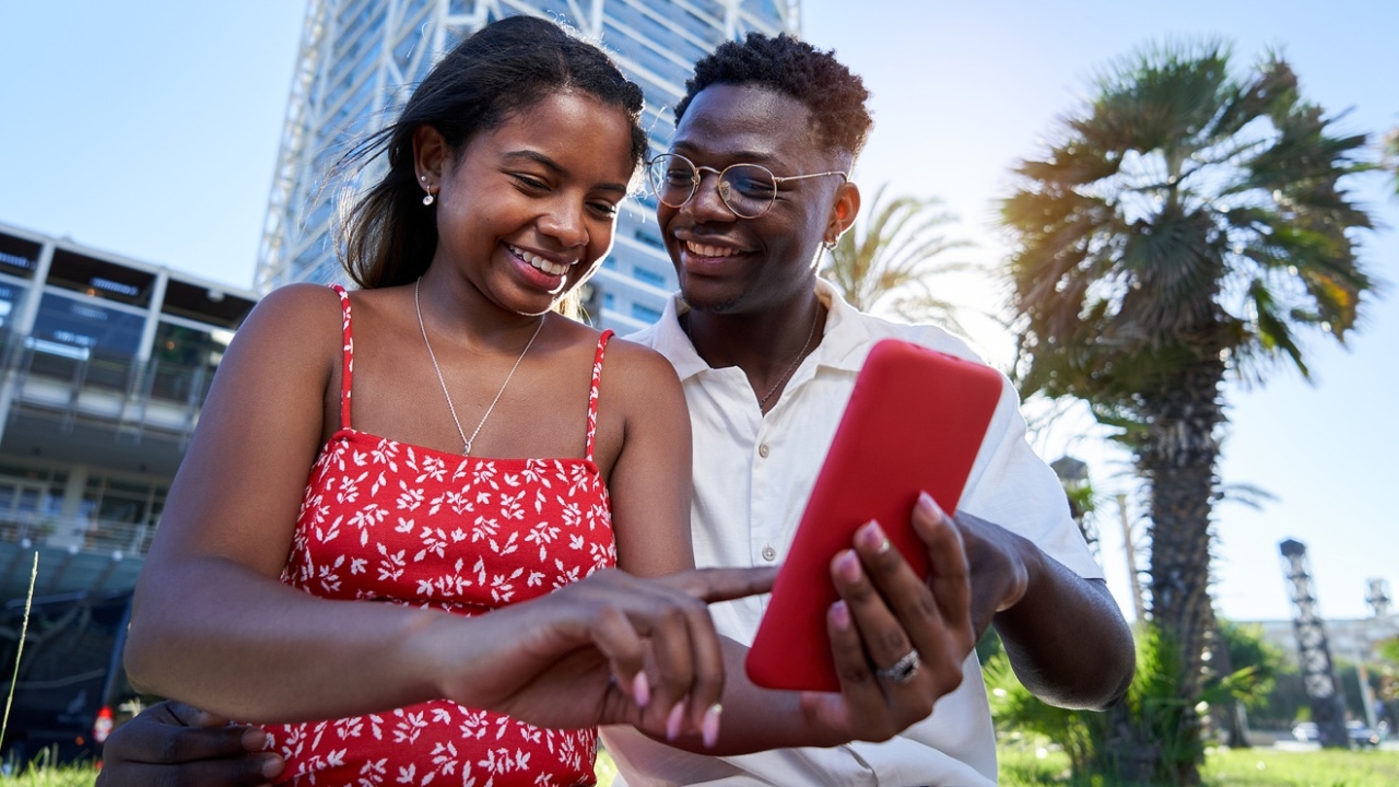 La Generazione Z africana sta ridefinendo il futuro del marketing digitale