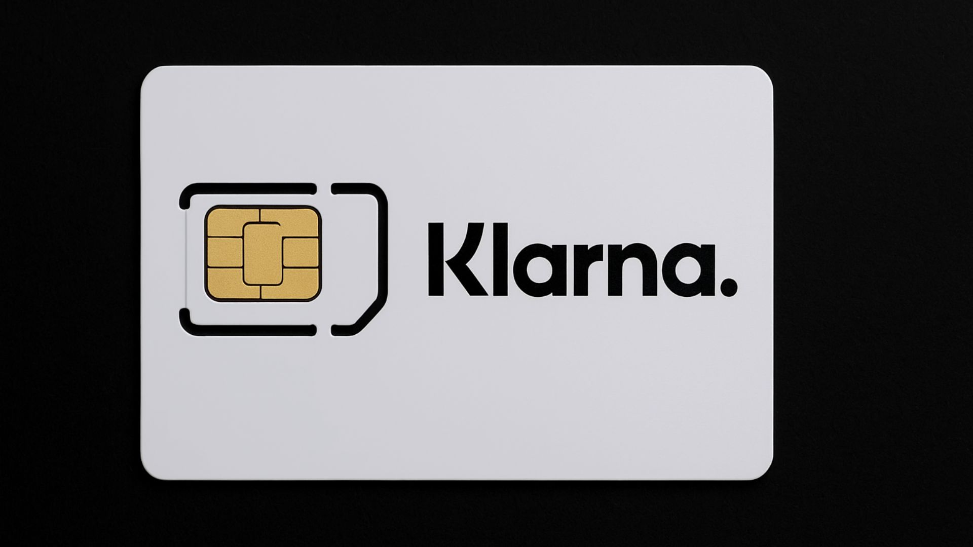 Klarna lancia un servizio telefonico negli USA: 40$ al mese per dati 5G illimitati