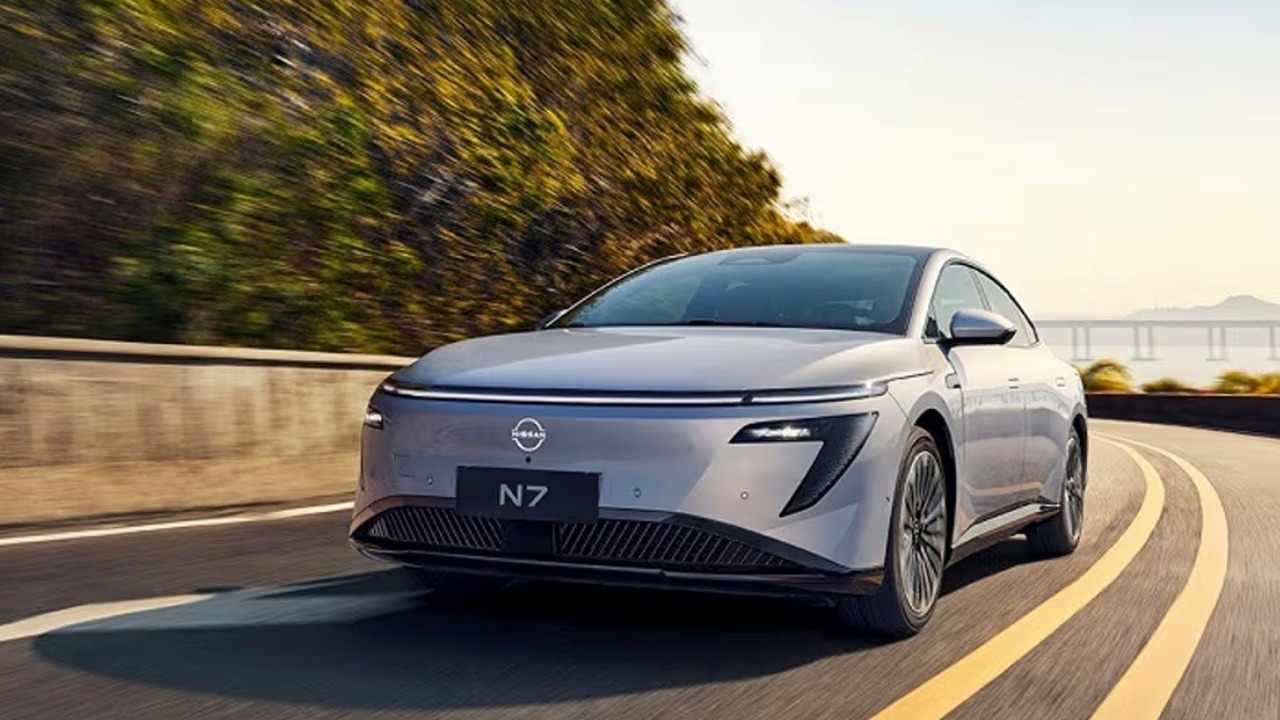 Tecnologia avanzata e prezzo competitivo: perché tutti vogliono la Nissan N7