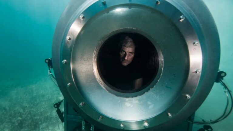 Netflix accende i riflettori sul disastro Titan: il documentario sull’implosione del sommergibile OceanGate arriva l’11 giugno