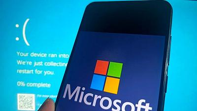 Addio alla Blue Screen of Death: Windows 11 passa al nero con un nuovo sistema di crash