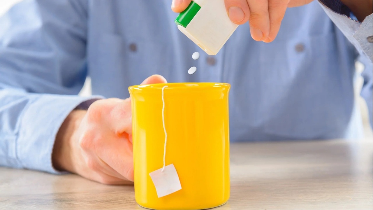 Aspartame e glicemia: ecco cosa rivela l’analisi su oltre 100 studi