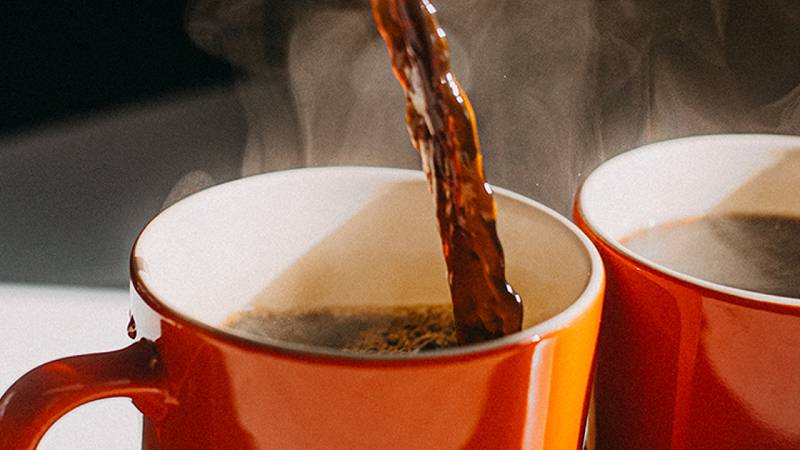 caffè
