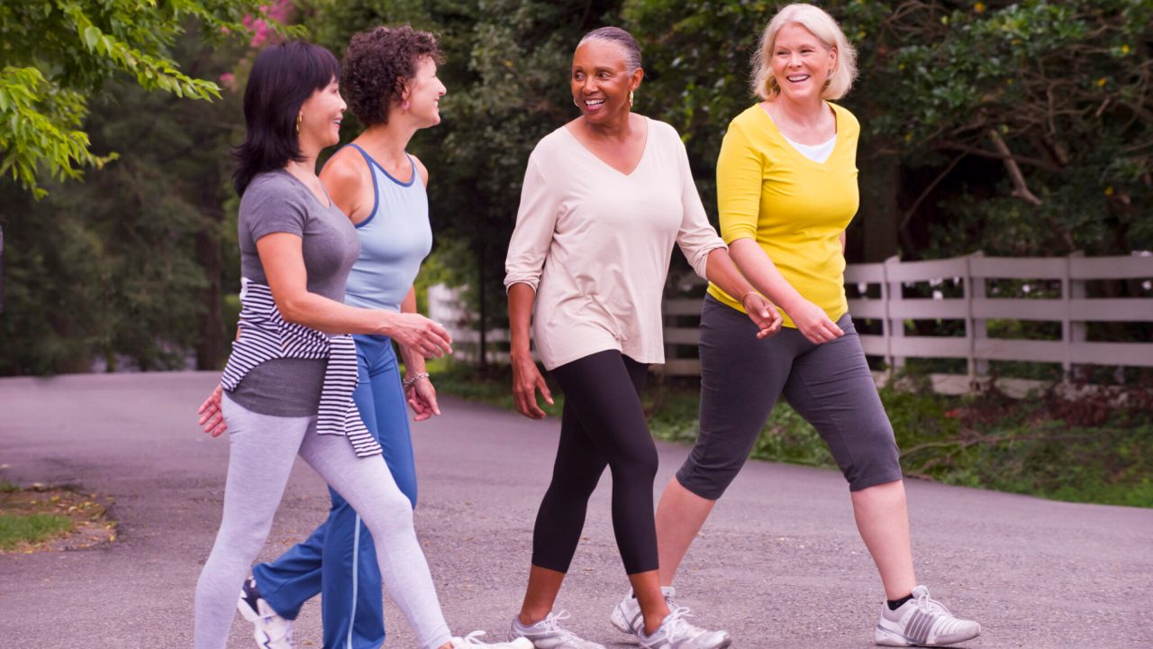 Camminata giapponese: il metodo semplice che potrebbe rivoluzionare il fitness