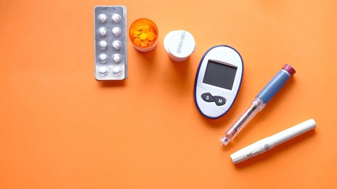 Scoperto un gene chiave che collega lo stress al rischio di diabete
