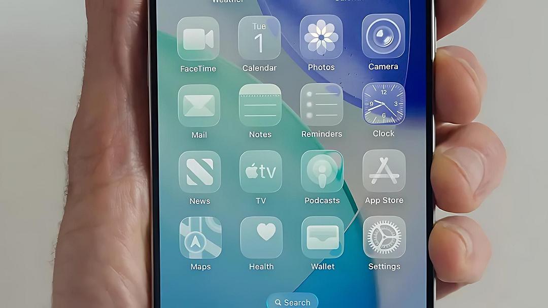 Tutto quello che devi sapere su iOS 26: nuovo design, funzioni e data di rilascio