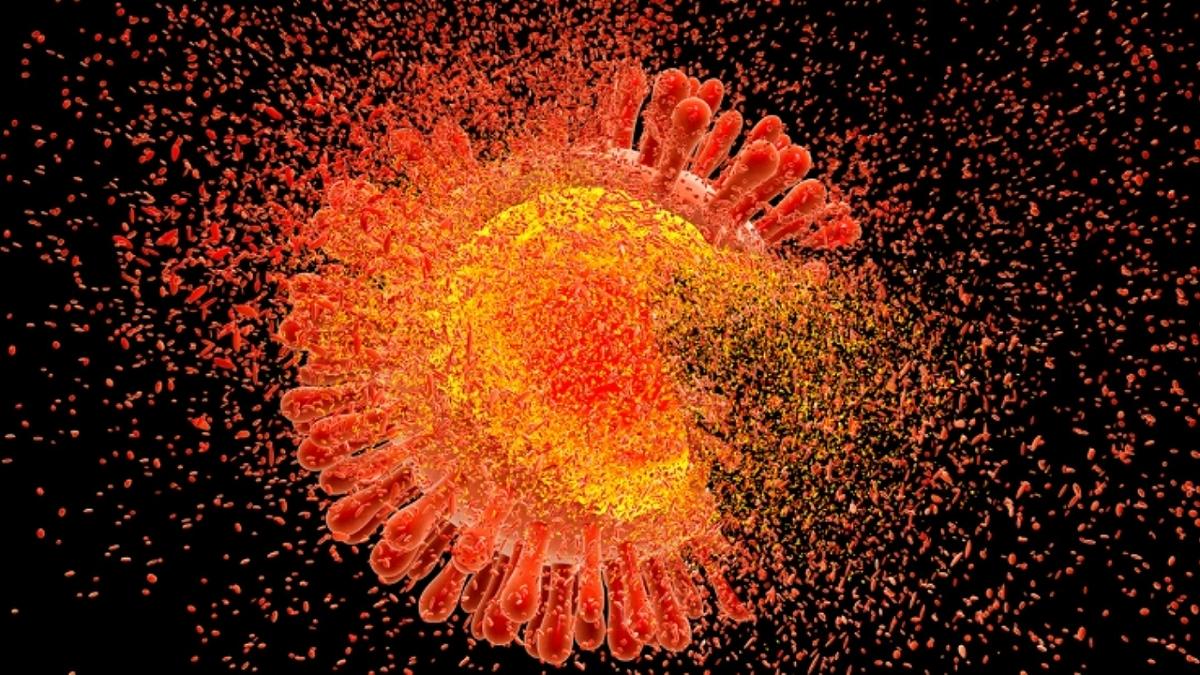 La decisione della FDA potrebbe riscrivere il futuro dell’HIV
