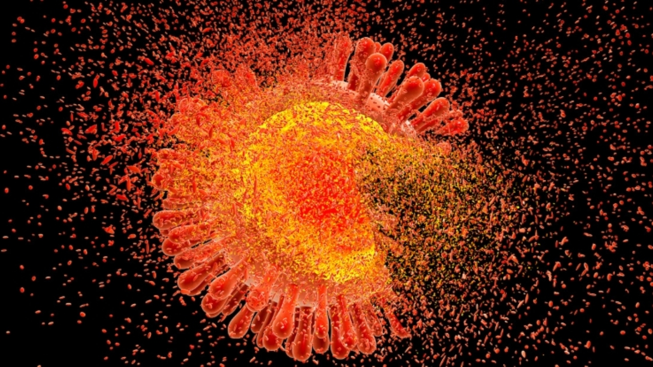 La decisione della FDA potrebbe riscrivere il futuro dell’HIV