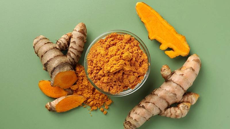la curcumina al centro di un nuovo studio
