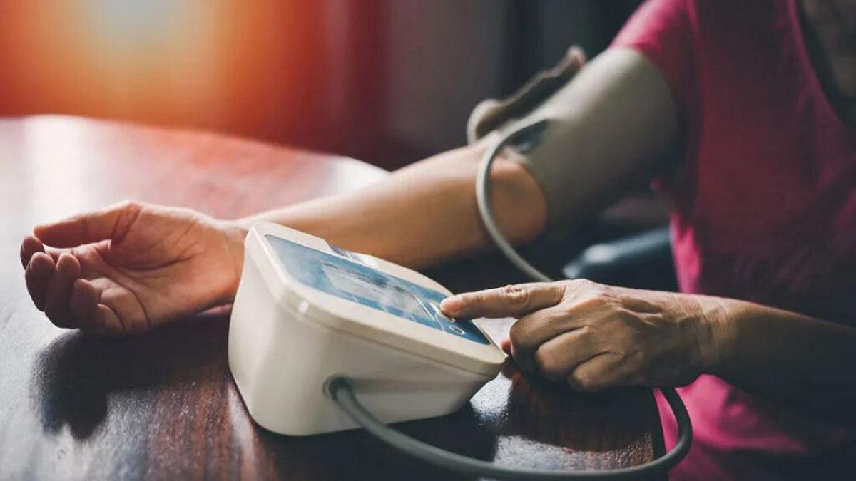 Pressione sanguigna: una nuova scoperta rivoluziona le misurazioni