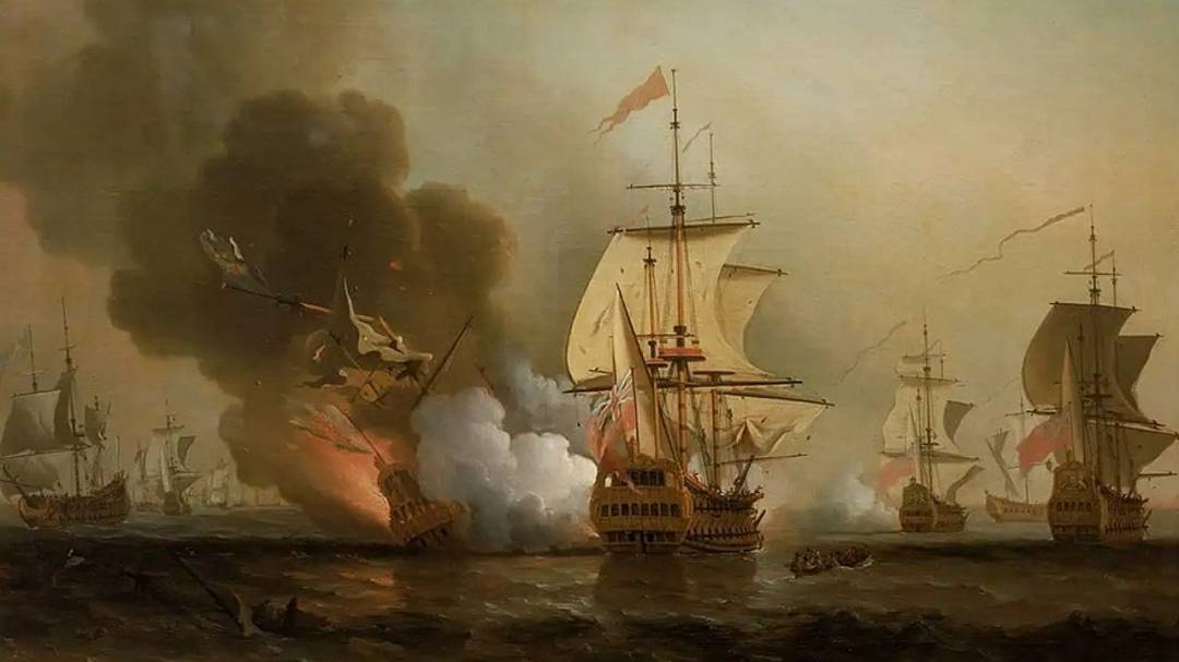 Un tesoro leggendario riaffiora dopo 300 anni: confermata l’identità del relitto più ricco mai scoperto