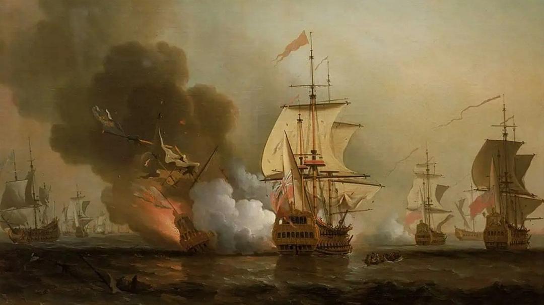 Un tesoro leggendario riaffiora dopo 300 anni: confermata l’identità del relitto più ricco mai scoperto