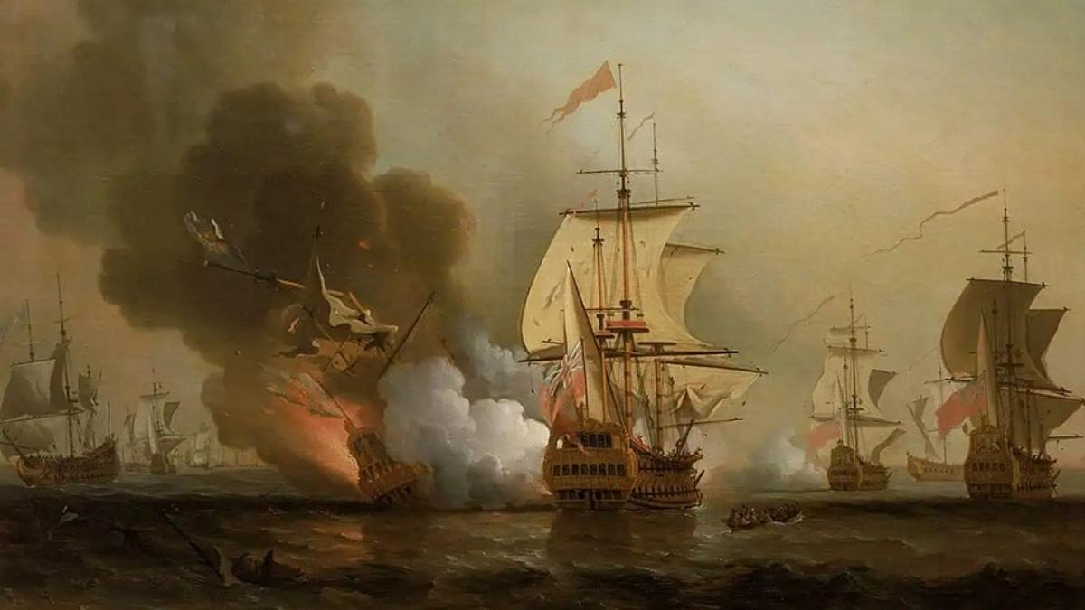 Un tesoro leggendario riaffiora dopo 300 anni: confermata l’identità del relitto più ricco mai scoperto