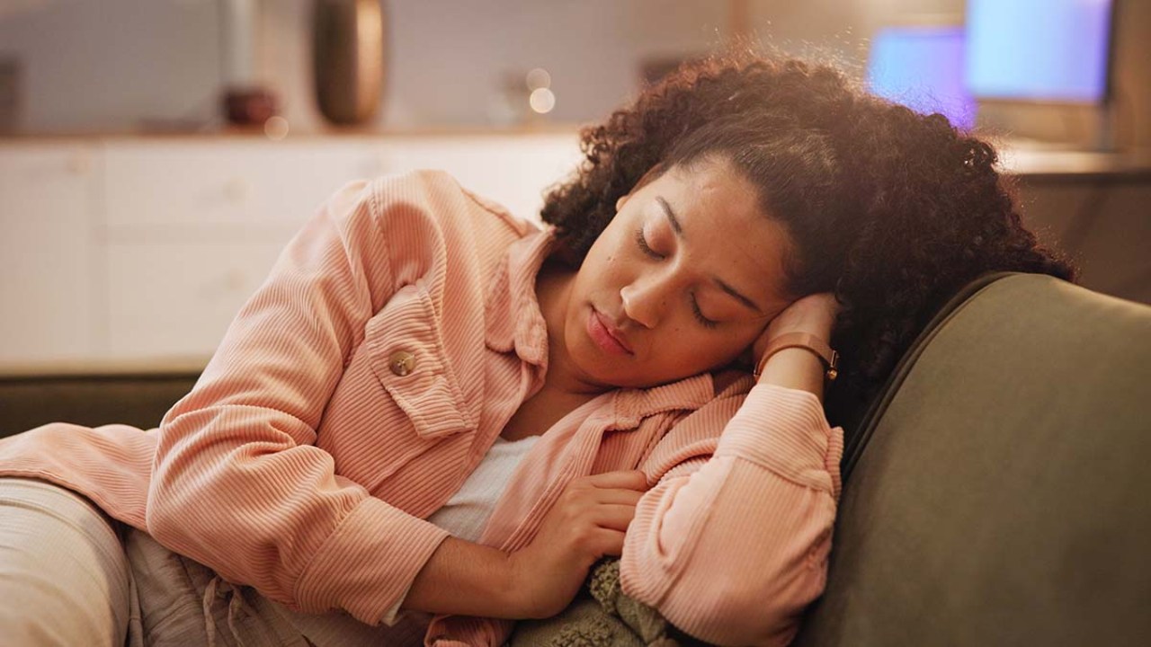 Un semplice pisolino potrebbe sbloccare la creatività nascosta nel cervello