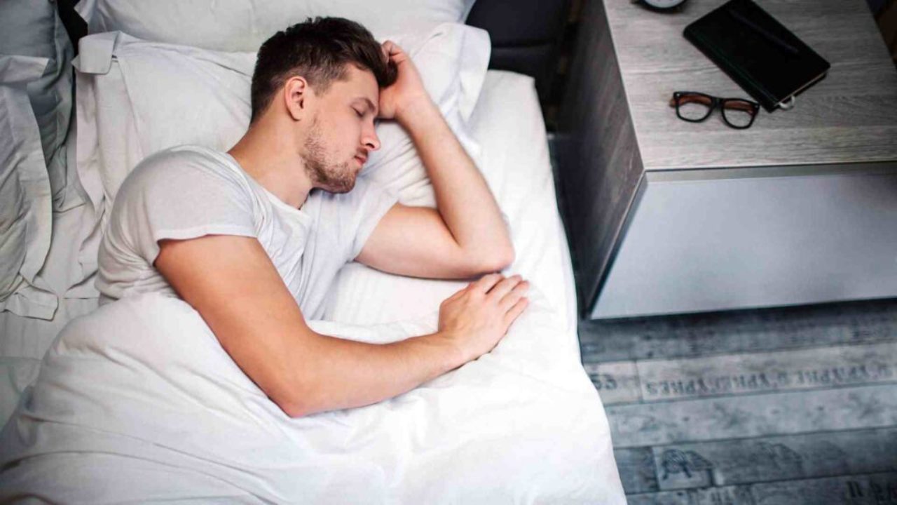 L’ordine delle fasi del sonno è più importante di quanto pensiamo