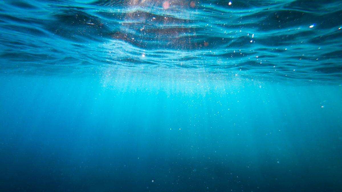 Intelligenza artificiale e oceani: un nuovo modello svela ciò che i satelliti non mostrano