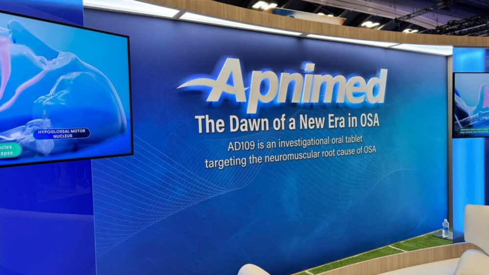 Apnimed