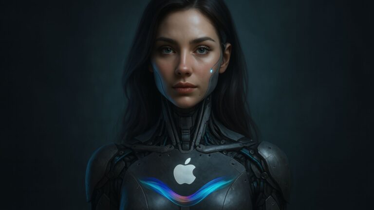Apple ha comprato due startup: parte l’offensiva nel campo AI e VR