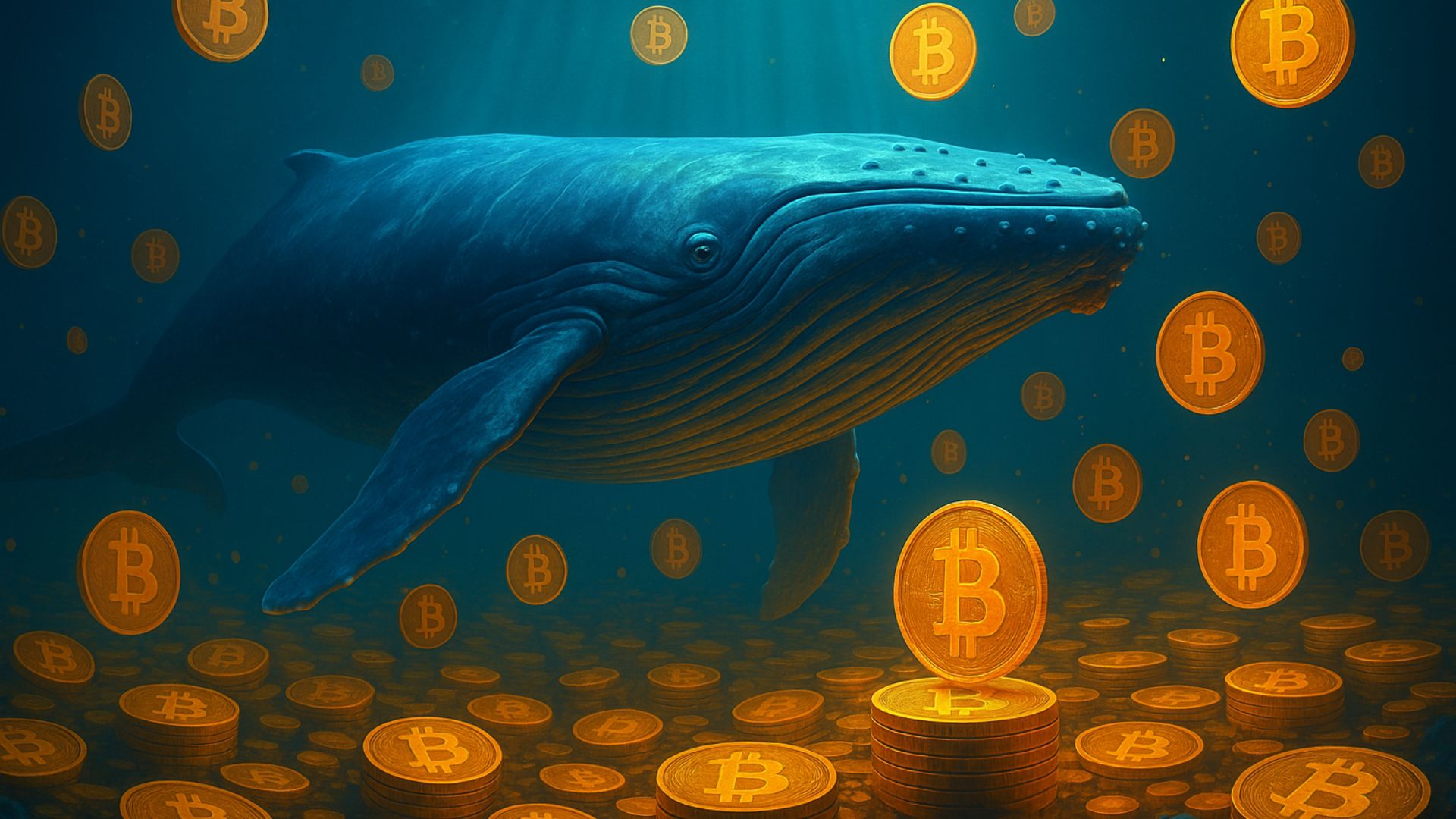 Spostati 80.000 Bitcoin fermi da 14 anni: è il più grande trasferimento di BTC “dormienti”