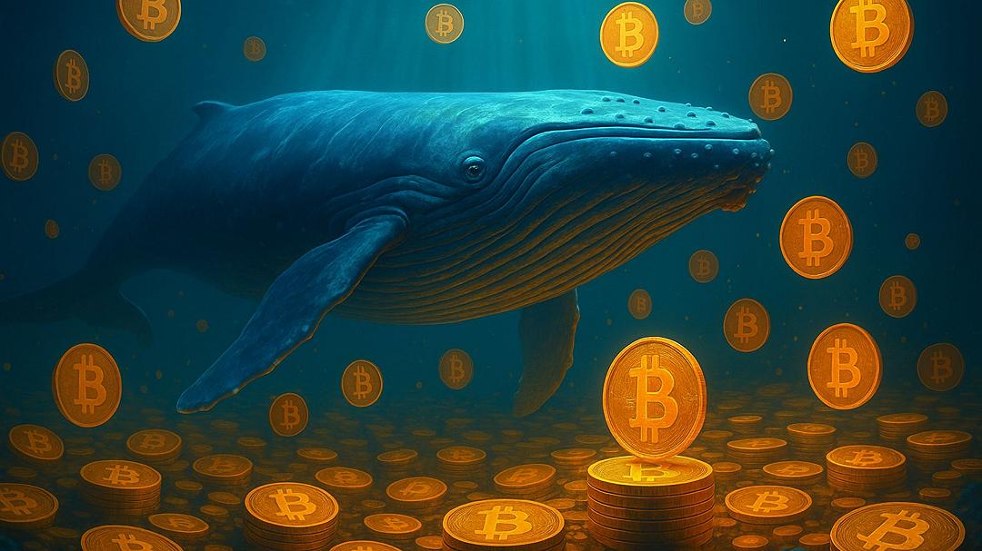 Spostati 80.000 Bitcoin fermi da 14 anni: è il più grande trasferimento di BTC “dormienti”