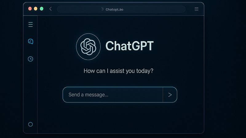 Browser ChatGPT