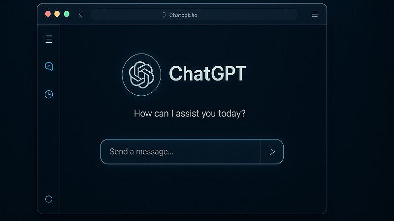 Browser ChatGPT