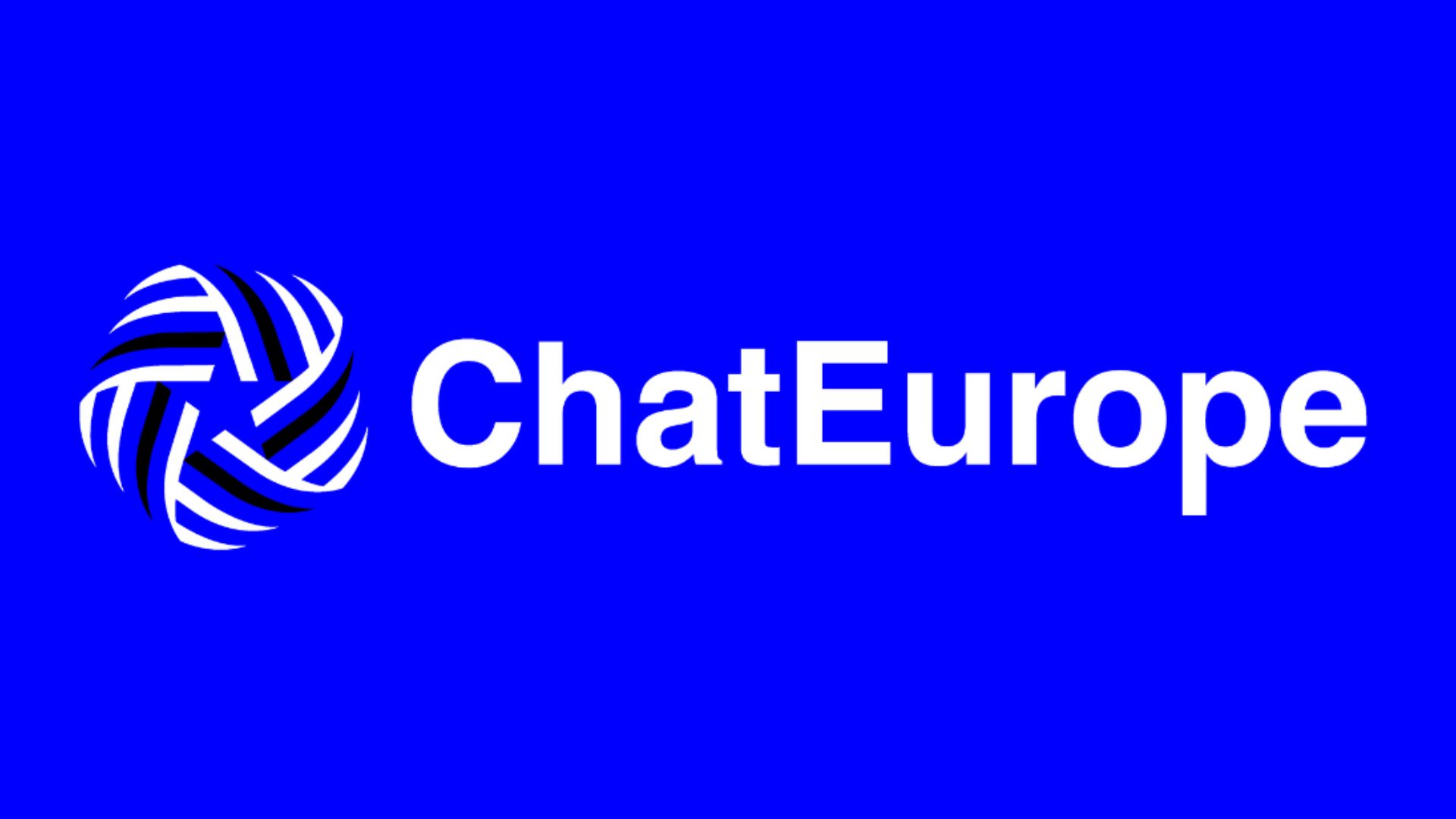 Nasce ChatEurope: il chatbot anti-fake news che parla sette lingue