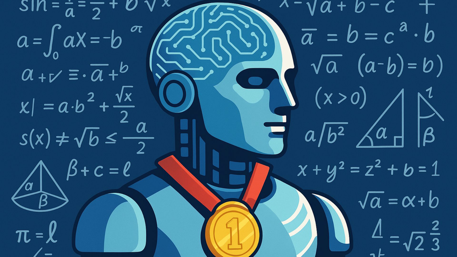 Il nuovo prototipo di ChatGPT è spaventosamente bravo con la matematica