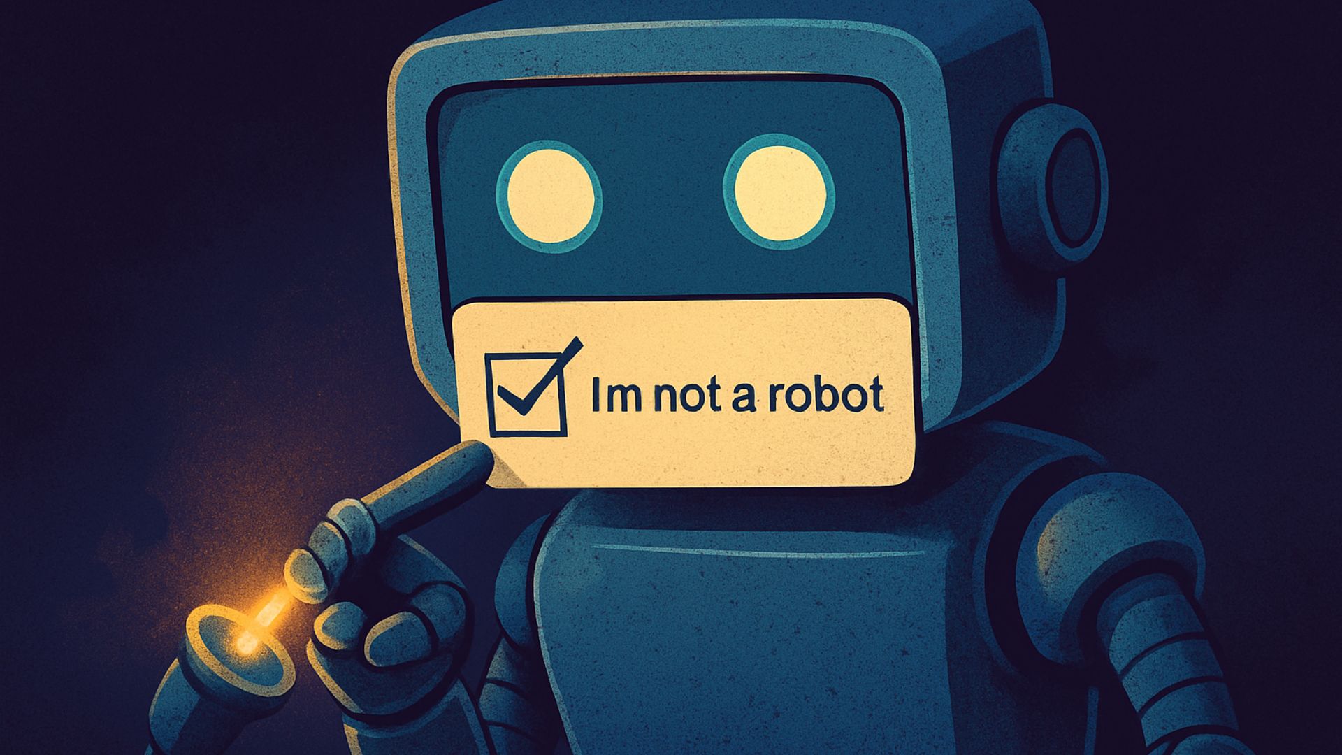 ChatGPT Agent supera i test anti-bot di Cloudflare: i captcha servono a qualcosa?