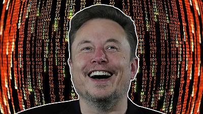 Bufera su Grok: il chatbot di X si autoproclama “MechaHitler” e offende gli ebrei