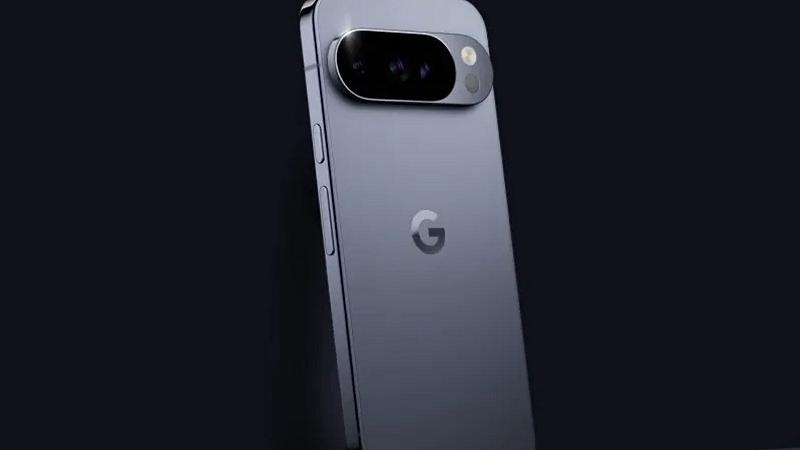 Google Pixel 10