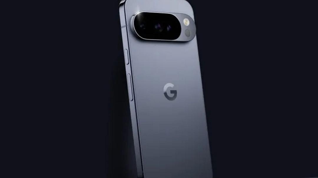 Google batte i leaker: svelato il design ufficiale del Pixel 10