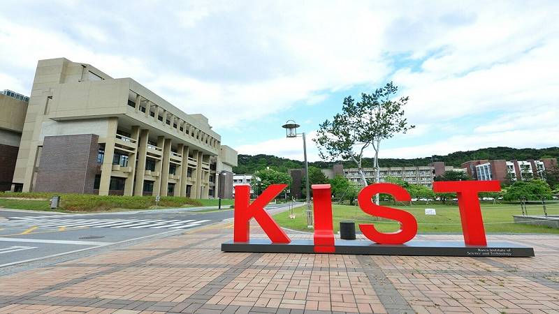 Korea Institute of Science and Technology (KIST)