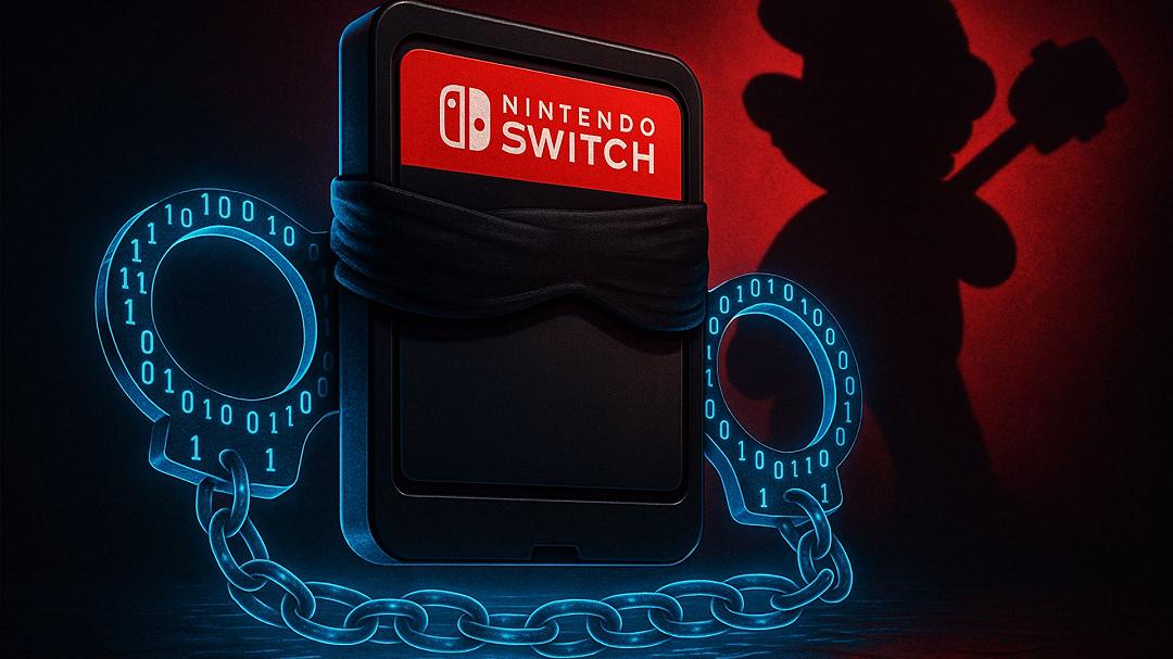 L’FBI ha chiuso uno dei più grossi siti per la pirateria di videogiochi