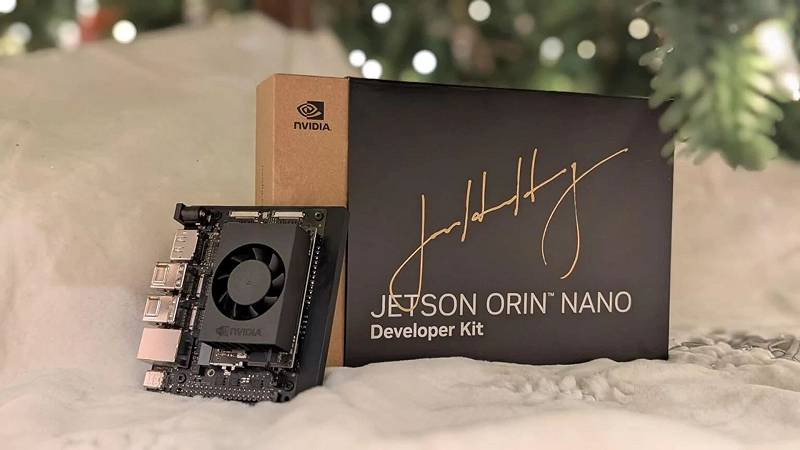 Nvidia Jensen