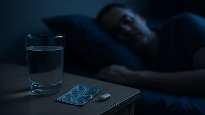 Addio apnee notturne? Una pillola sperimentale promette una rivoluzione