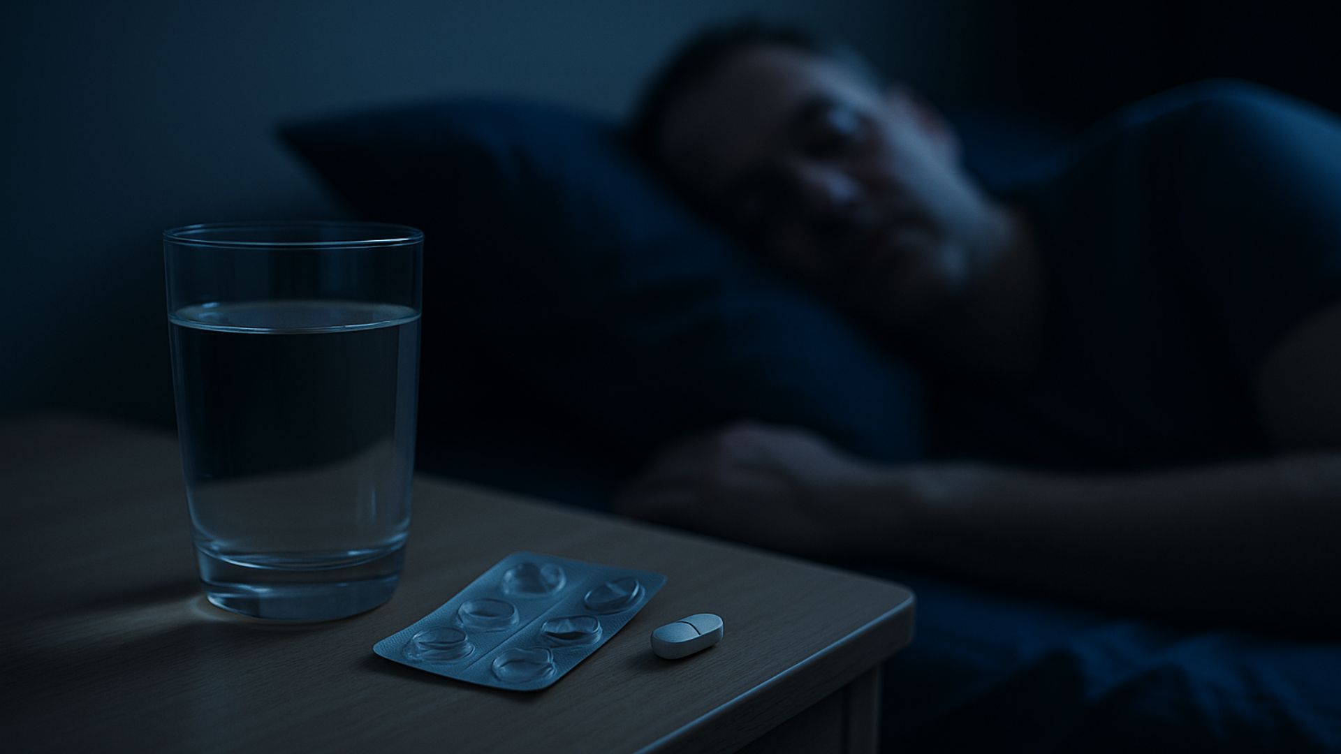 Addio apnee notturne? Una pillola sperimentale promette una rivoluzione