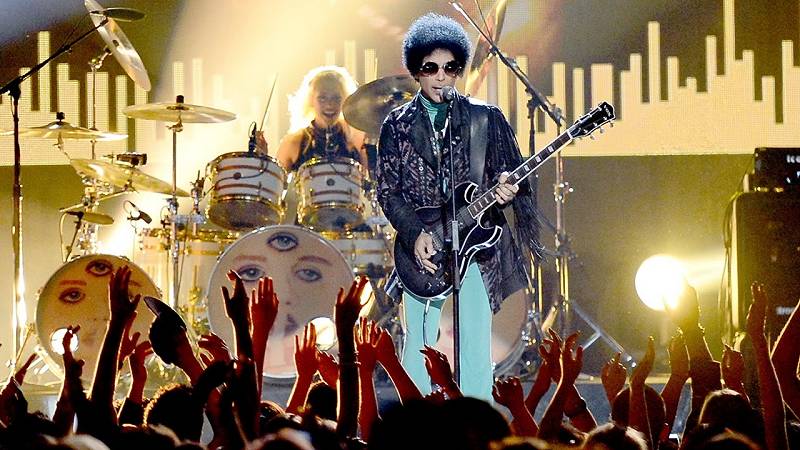 Prince