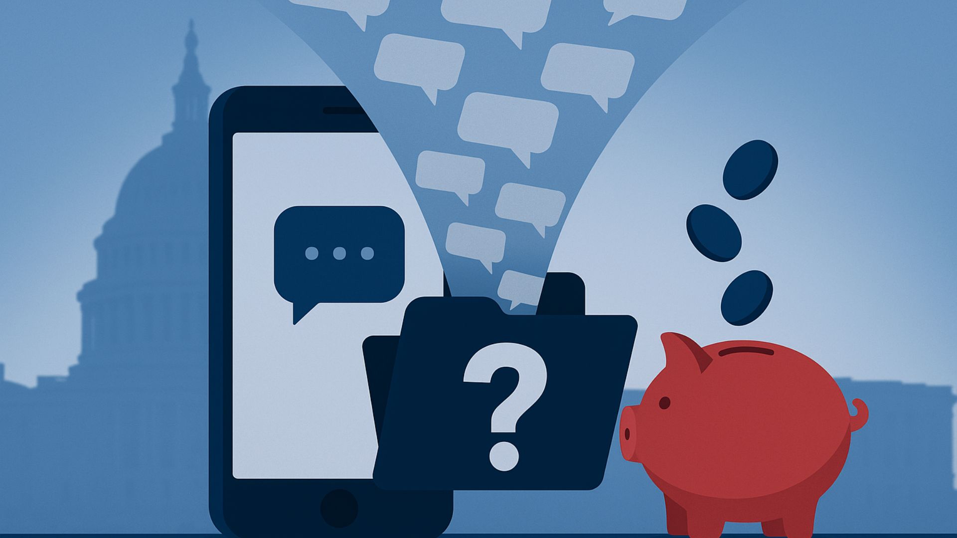 La nuova funzione anti-spam di Apple rischia di fare una vittima: i politici americani