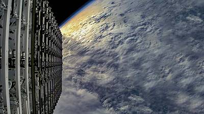 Starlink: in arrivo nel 2026 i satelliti di terza generazione, 10 volte più veloci