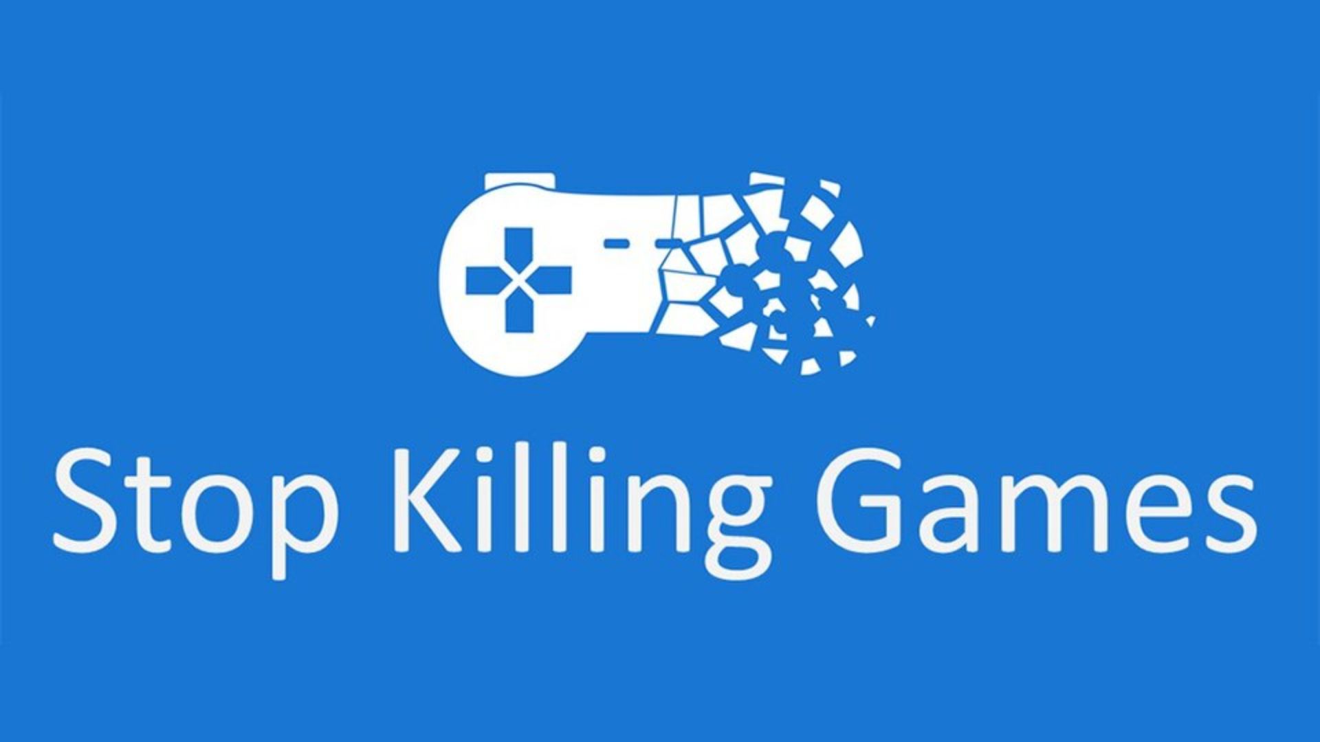 “Stop Killing Games” supera 1 milione di firme: la battaglia per salvare i videogiochi dalla cancellazione