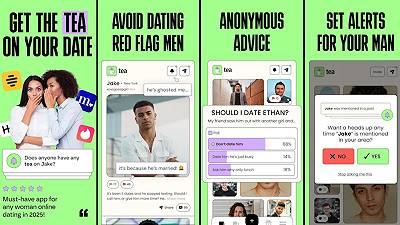L’app che doveva proteggere le donne è finita vittima di un data breach clamoroso