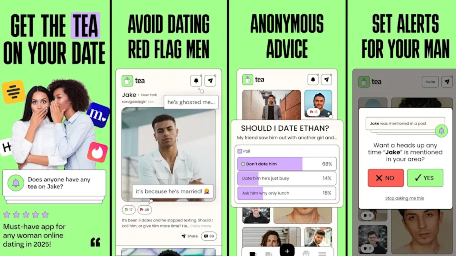 L’app che doveva proteggere le donne è finita vittima di un data breach clamoroso