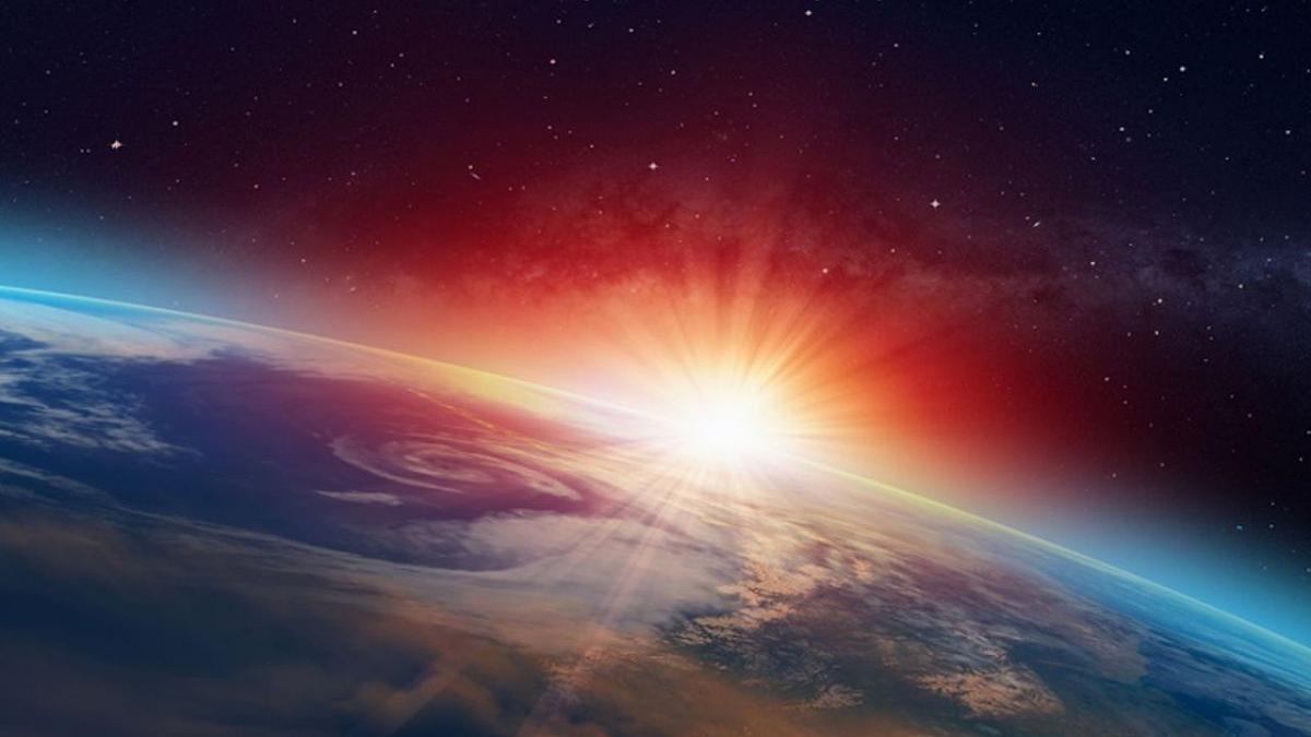 420 giorni all’anno: la sorprendente verità sulla rotazione terrestre