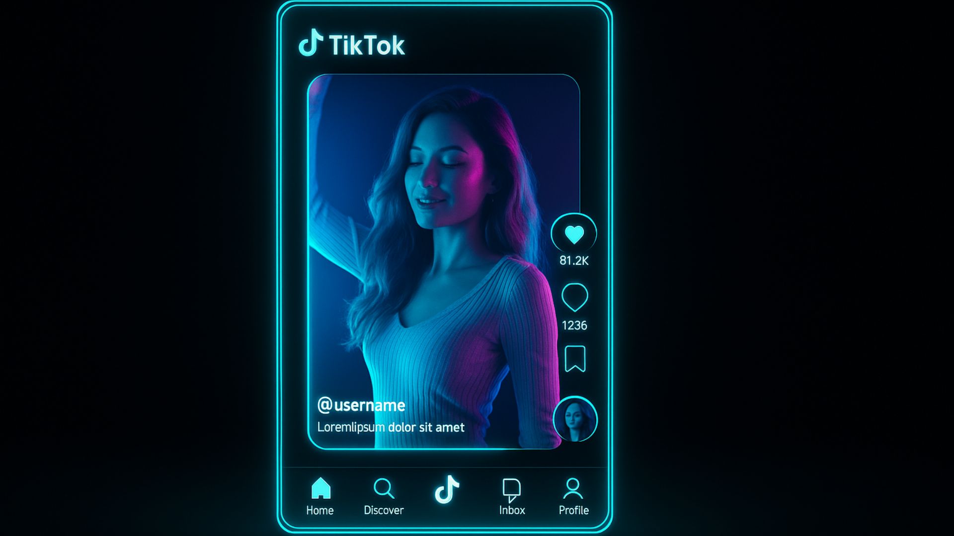 TikTok lancia il nuovo feed “nelle vicinanze”, l’Italia è trai primi paesi ad averlo
