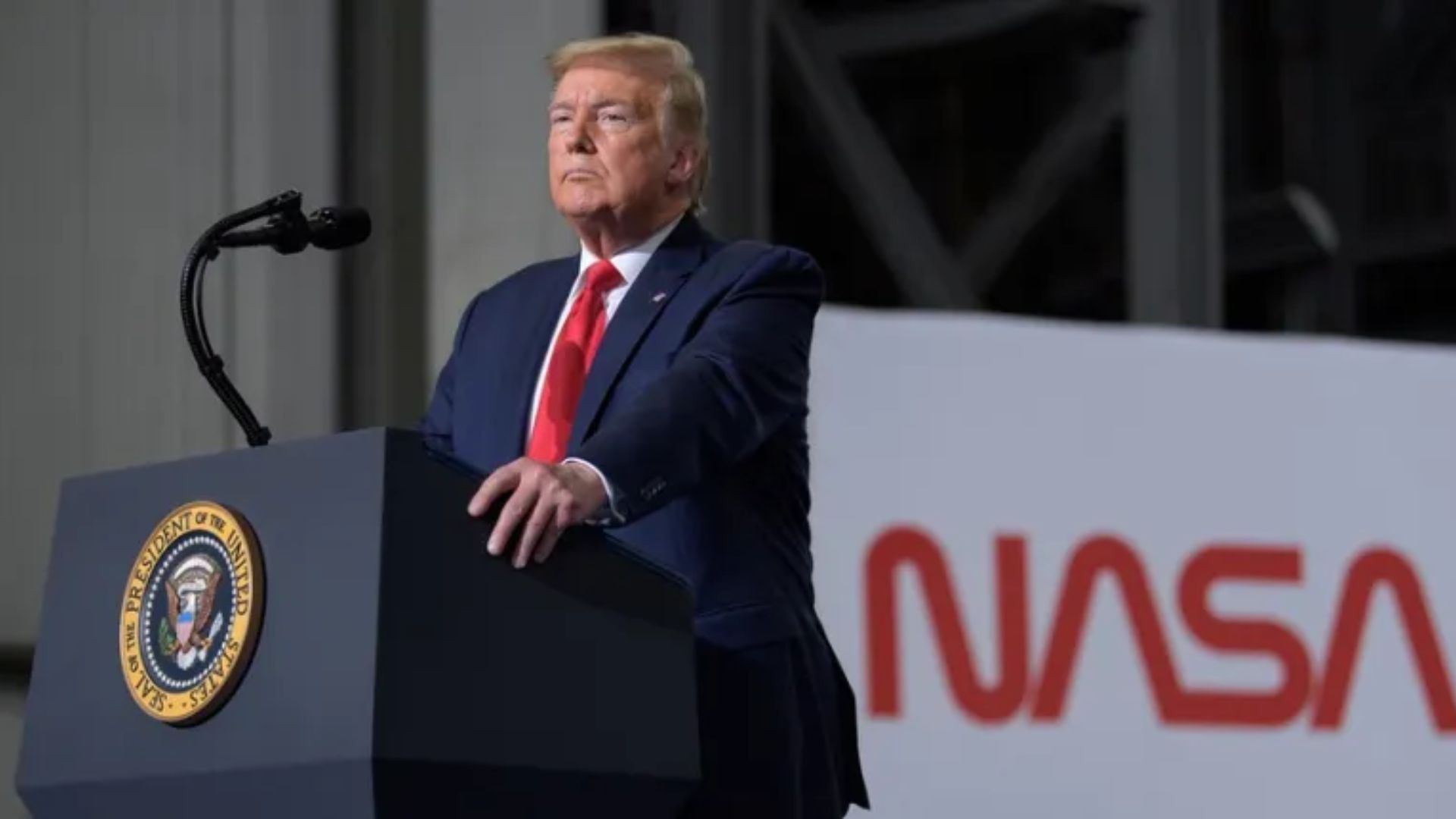 I tagli di Trump alla NASA rischiano di cancellare 55 missioni scientifiche