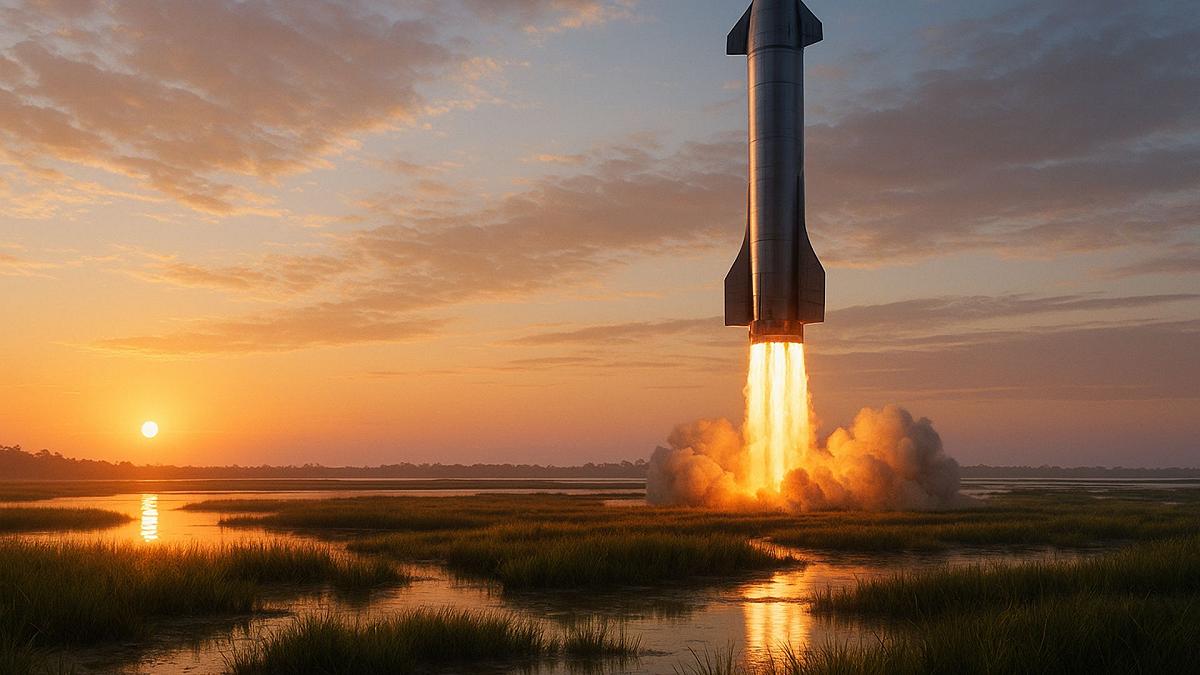Meno regole per i lanci di razzi nello Spazio: si rischia un Far West spaziale?