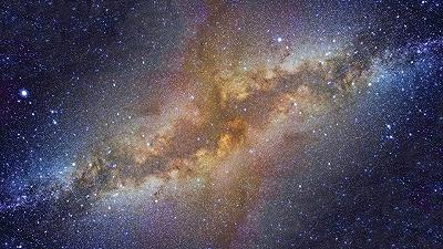 Galassie invisibili orbitano attorno alla Via Lattea: l’Universo è più affollato di quanto pensassimo