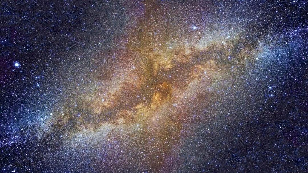 Galassie invisibili orbitano attorno alla Via Lattea: l’Universo è più affollato di quanto pensassimo