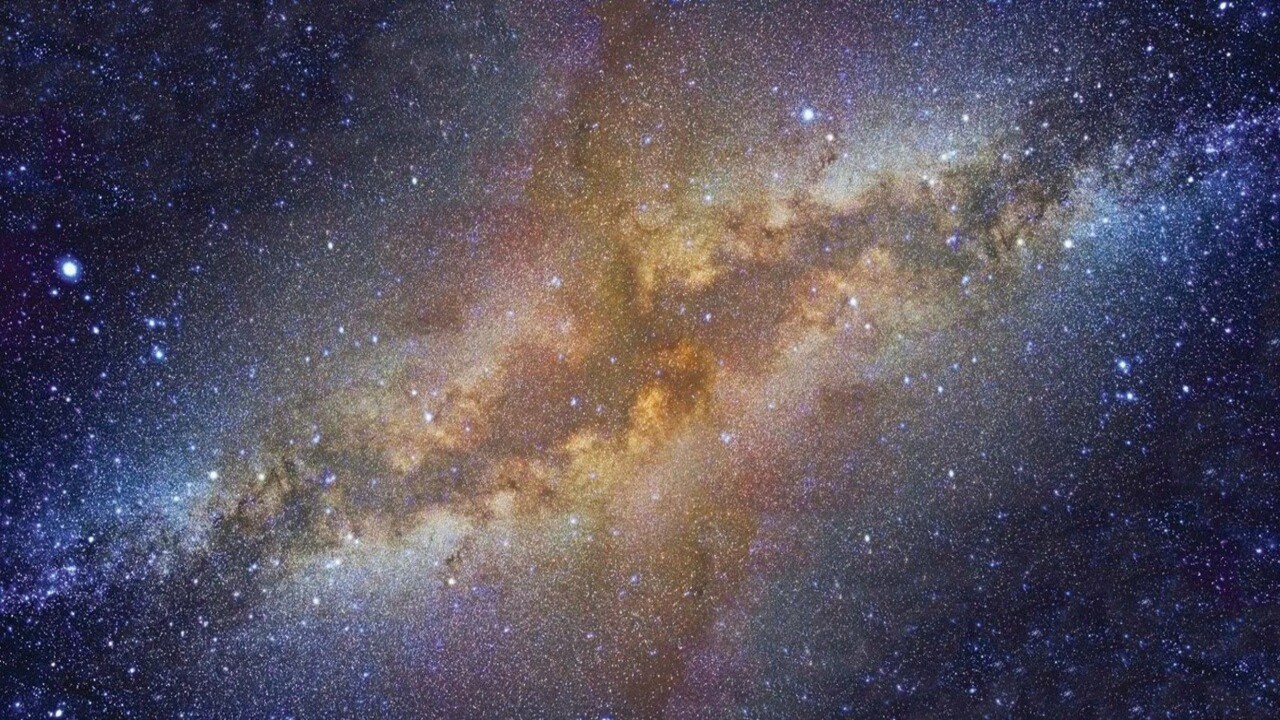 Galassie invisibili orbitano attorno alla Via Lattea: l’Universo è più affollato di quanto pensassimo